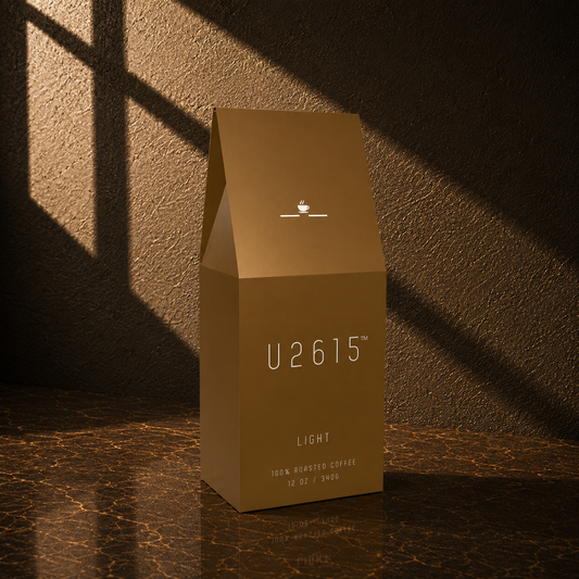 U2615 LIGHT