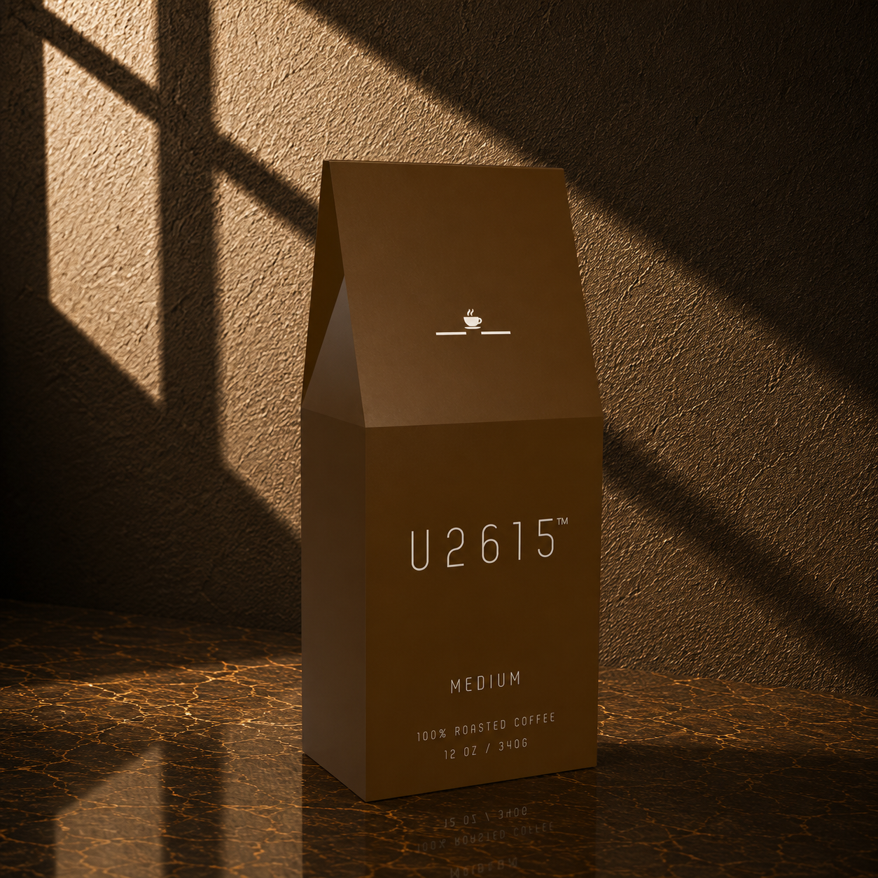 U2615 MEDIUM