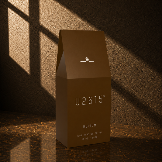 U2615 MEDIUM