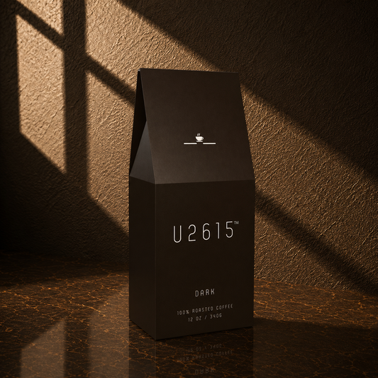 U2615 DARK